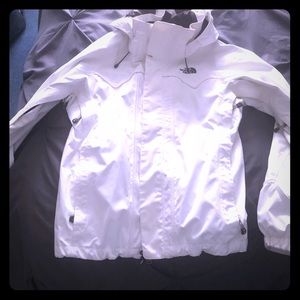 North Face Jacket